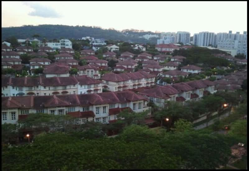 EcoSanctuary Selangor