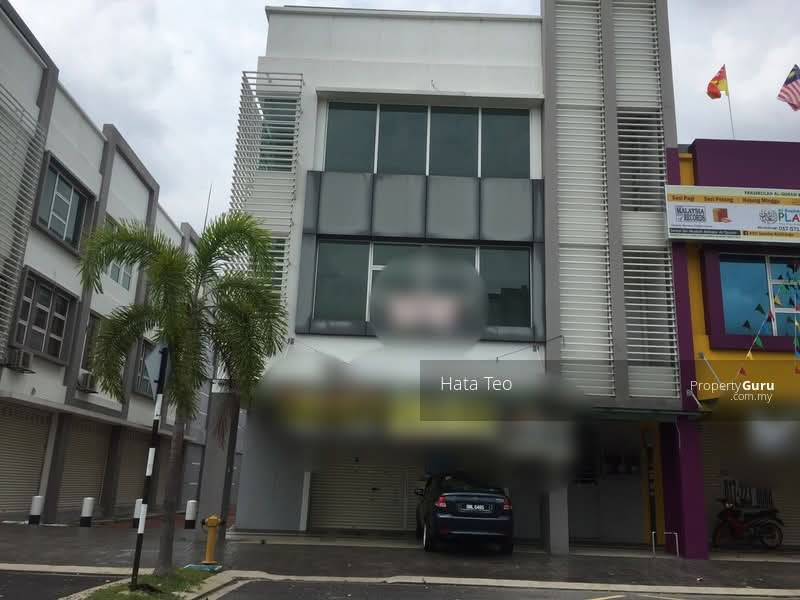 Karya @ Bandar Bukit Raja
