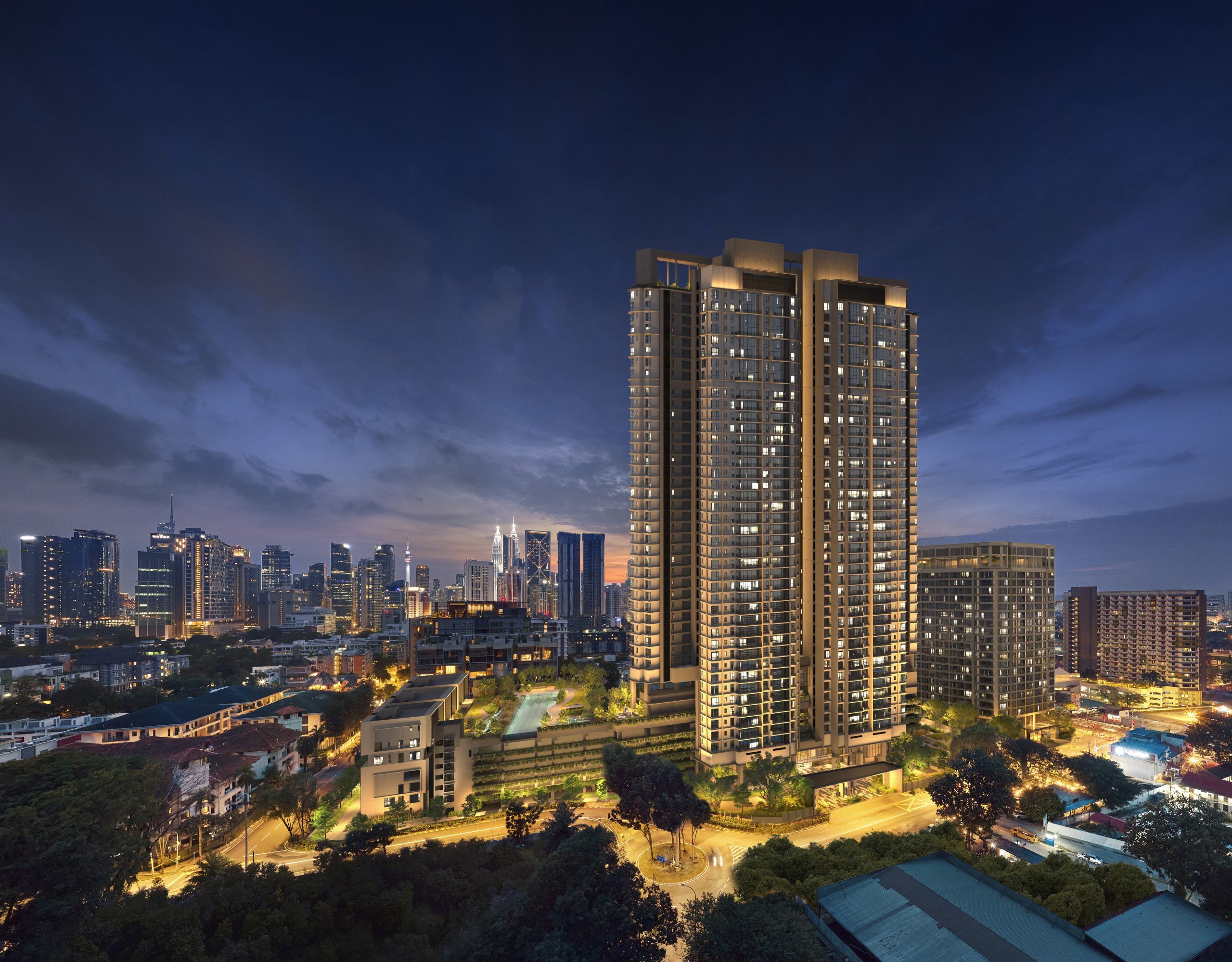 the-ashwood by Paramount Property