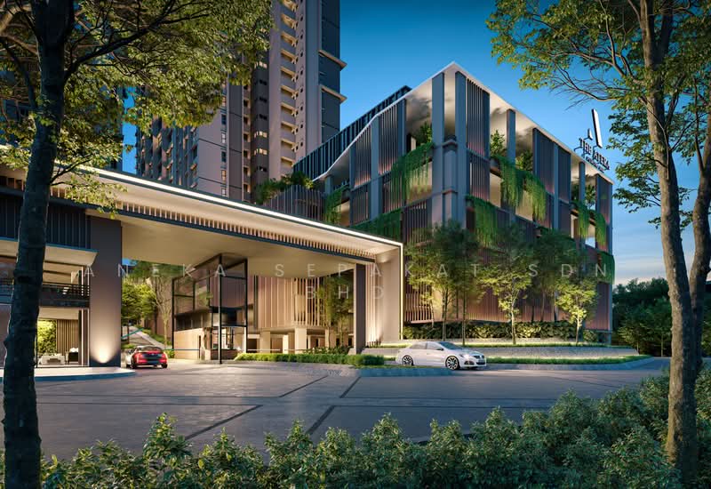 the-atera by Paramount Property