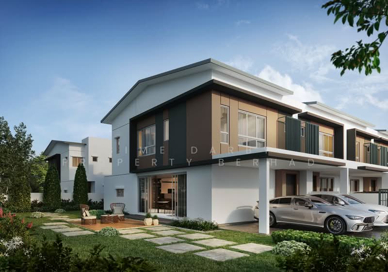 Serenia Baleria @ Serenia City