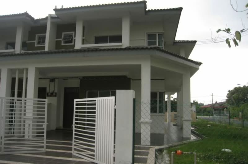 Taman Pelangi @ Jitra, Kedah