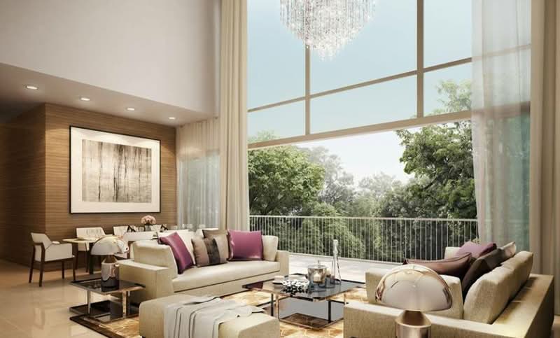 The Glades @ Putra Heights