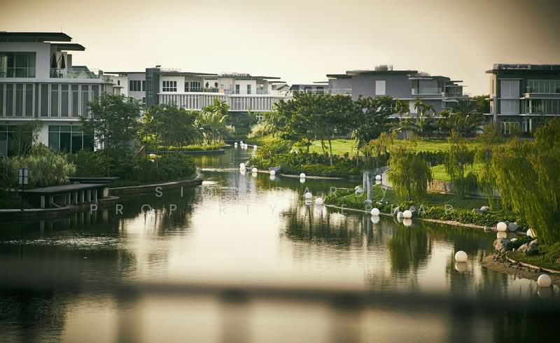 The Residences @ Putra Heights