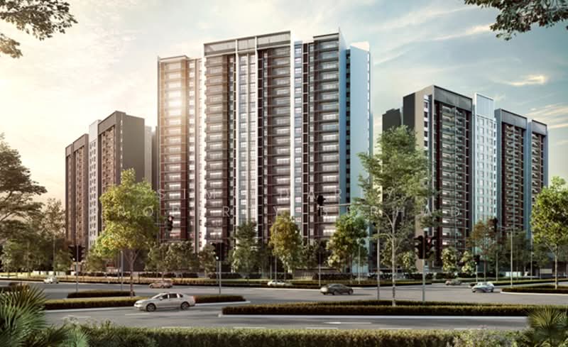 Triara @ Ara Damansara