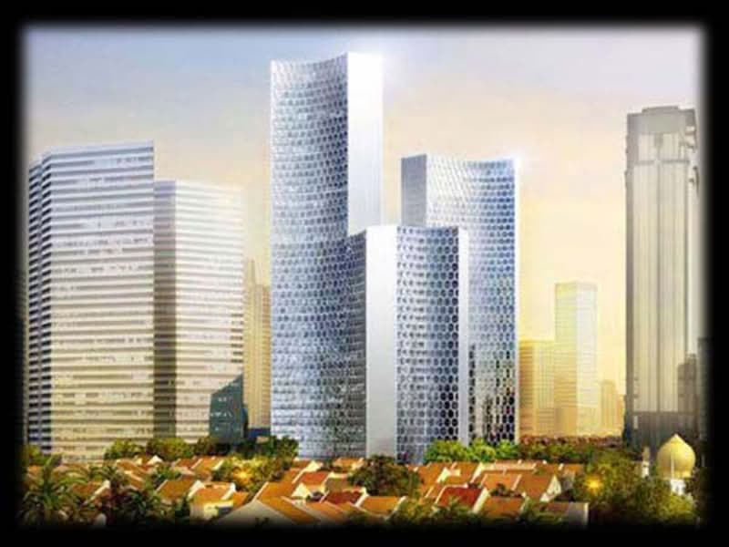 duo-tower @ KL