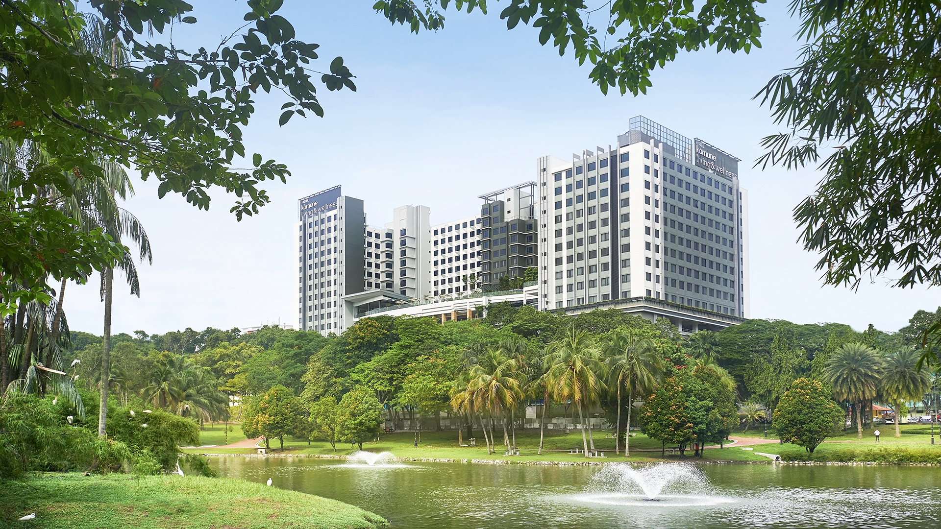 komune-living @ KL