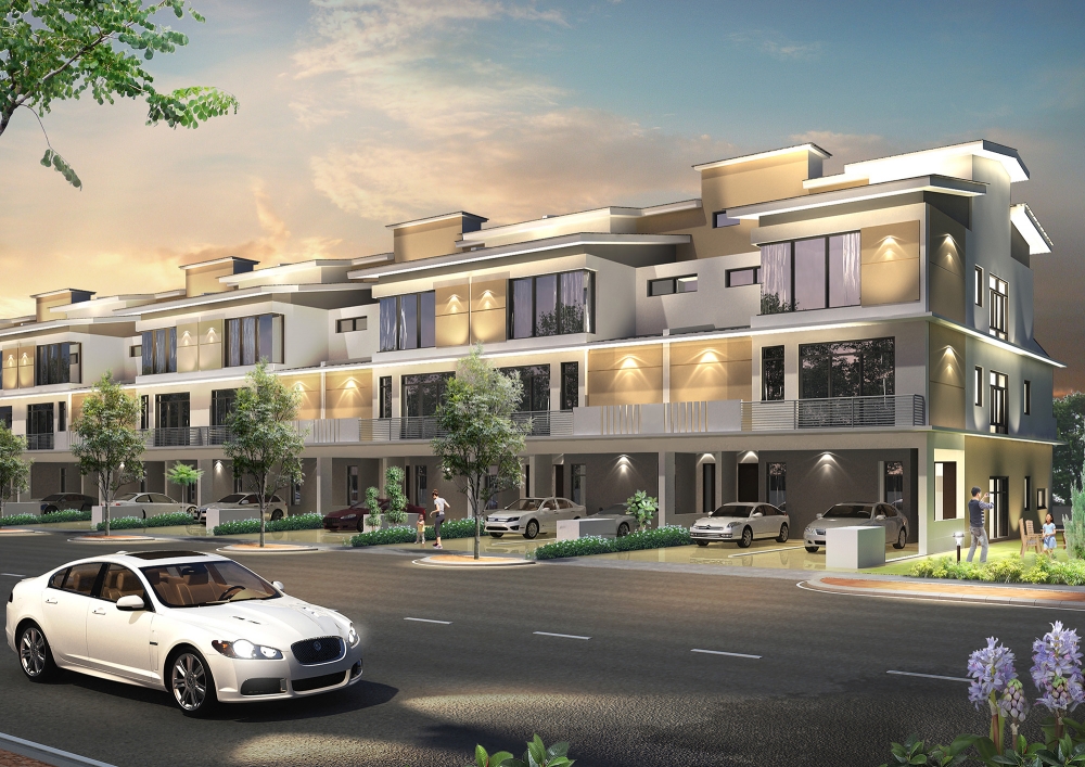 the-goodwood-residence @ KL